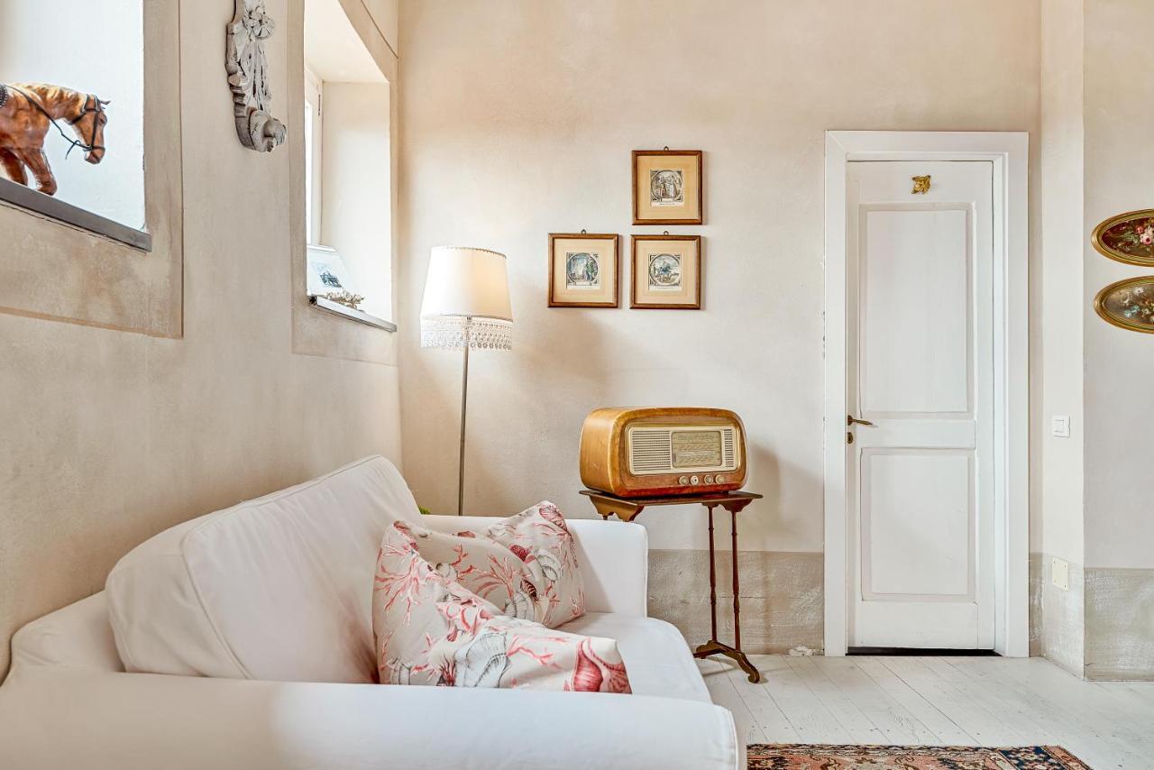 Вилла Casa Monella Специя Экстерьер фото