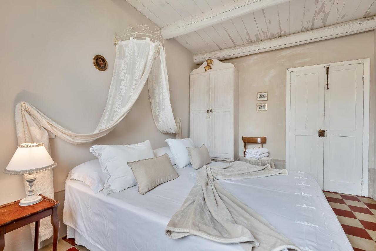 Вилла Casa Monella Специя Экстерьер фото