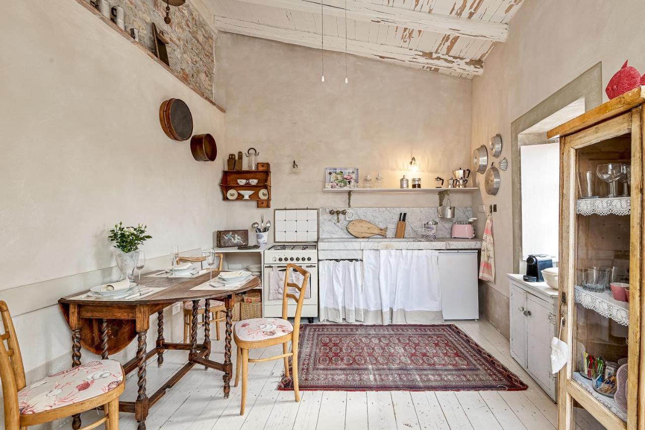 Вилла Casa Monella Специя Экстерьер фото