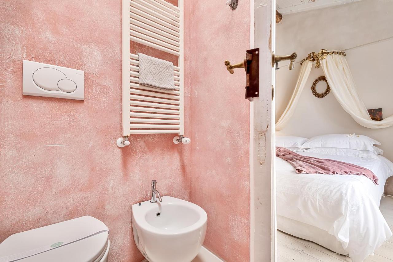 Вилла Casa Monella Специя Экстерьер фото