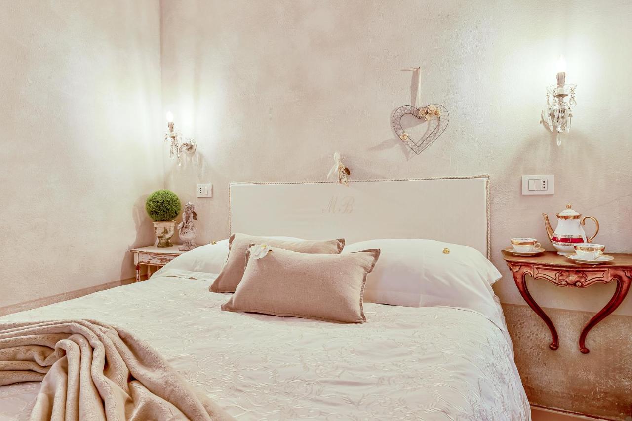 Вилла Casa Monella Специя Экстерьер фото