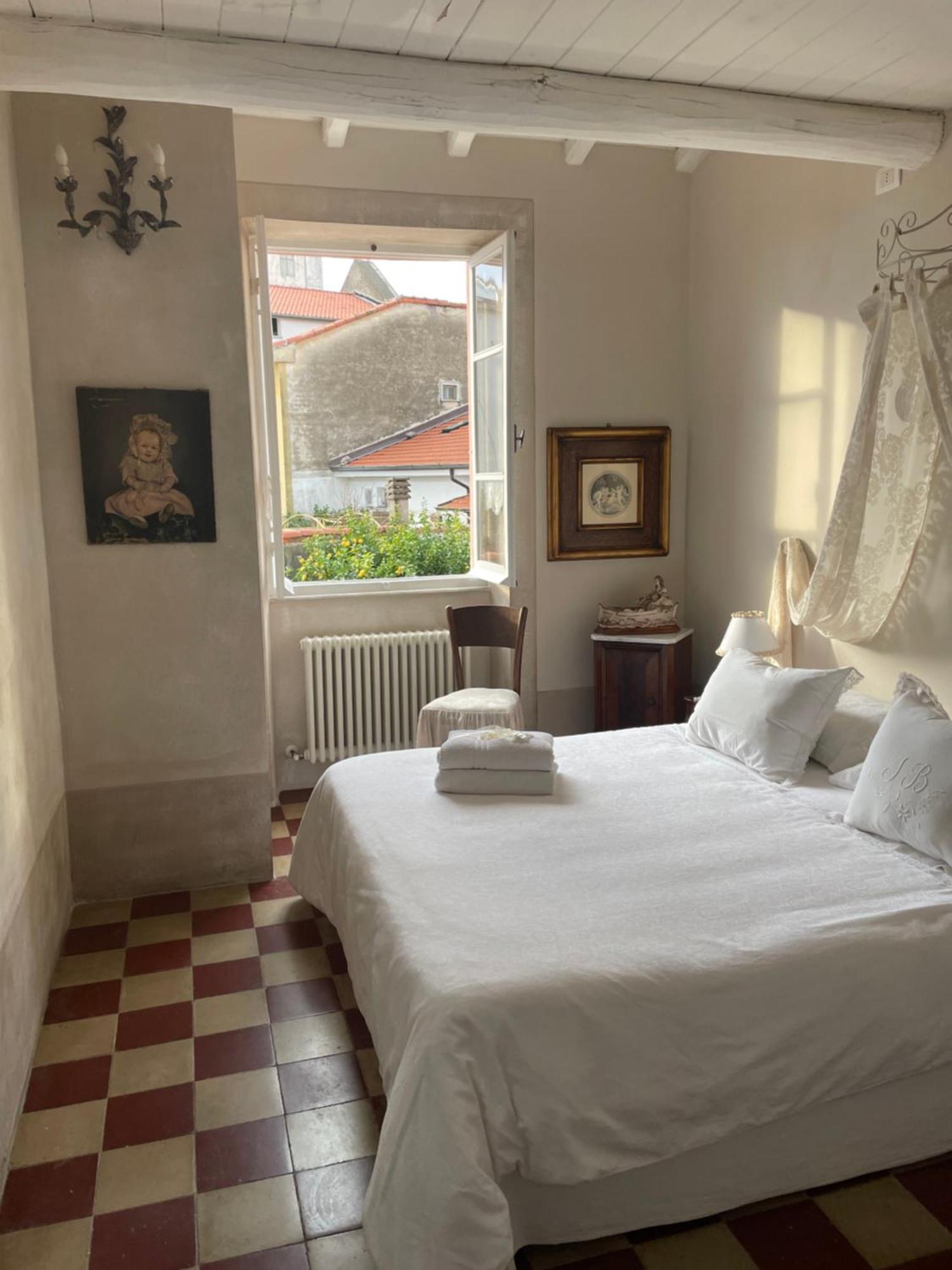 Вилла Casa Monella Специя Номер фото